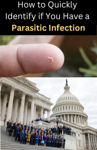 parasitic-infection