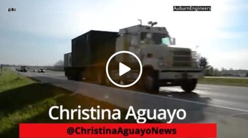 1,500 illegal aliens fired under FJB TRUCK DRIVER SYSTEM