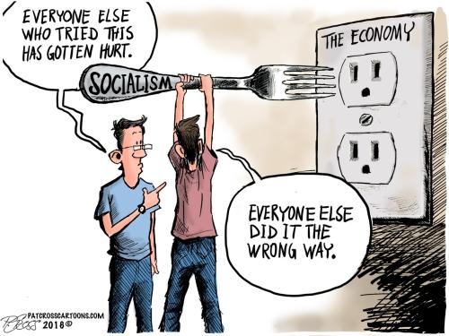 Socialism Fork 1