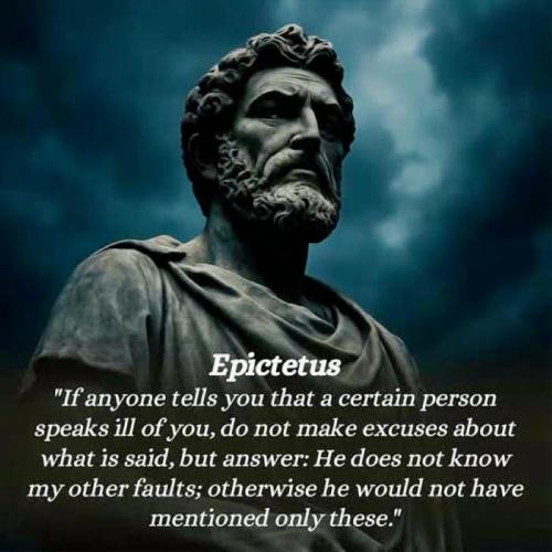 Epictetus 4