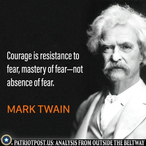 Courage