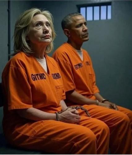 NO ONES ABOVE THE LAW