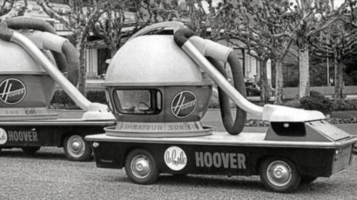 hoover-promotional-vehicle