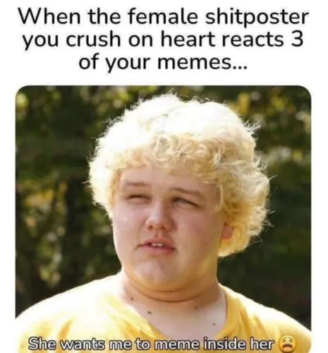 female-shitposter