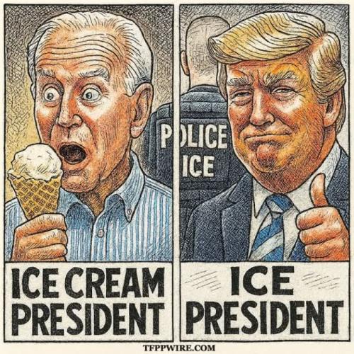 Biden vs Trump