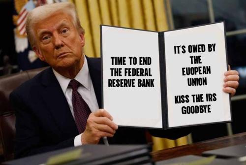 Trump Executive Order 2025 27082025085417