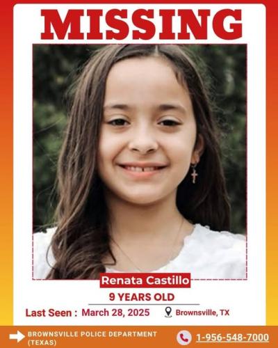 RENATA CASTILLO