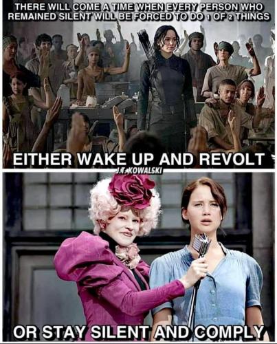 hunger games