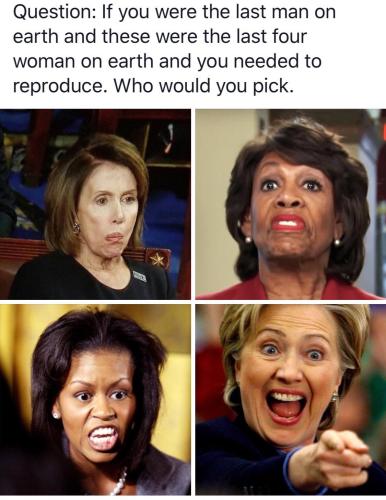 who would you pick