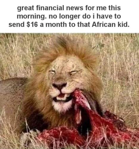 great financial news