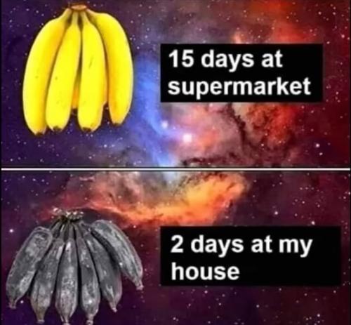 banana