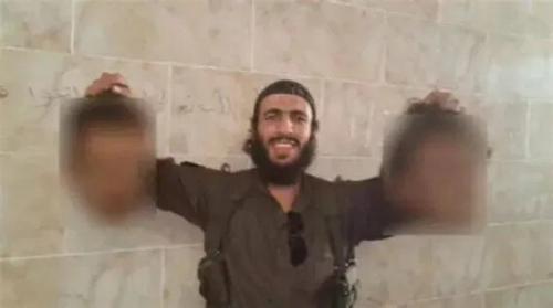 palestinian-terrorists