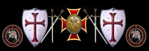 Knights Templar Gab header