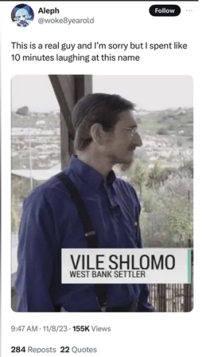 vile-shlomo