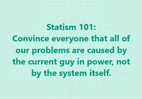 statism