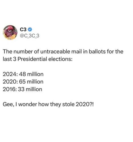 ballots g