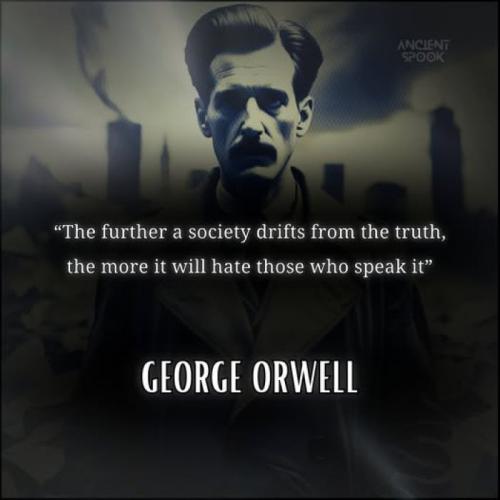 George Orwell 5