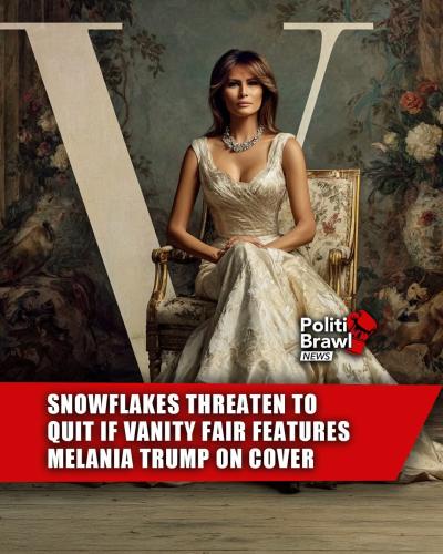 Lovely eloquent First Lady