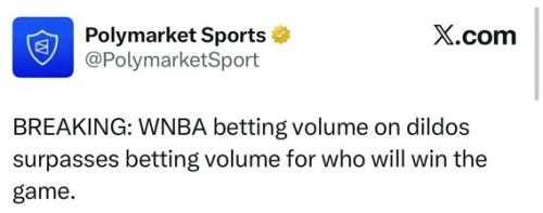betting-volume-on-dildos