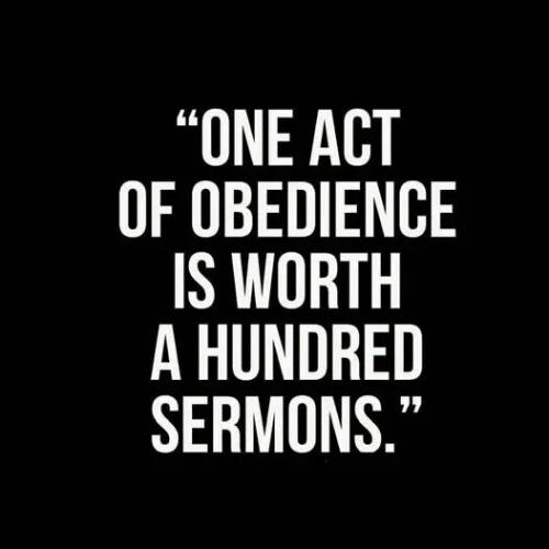 one-act-of-obedience