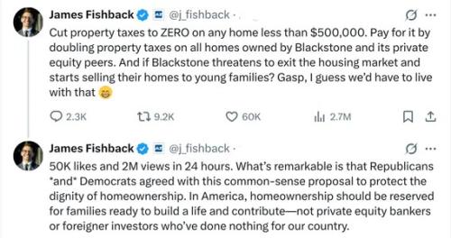 BLACKSTONE TAXES