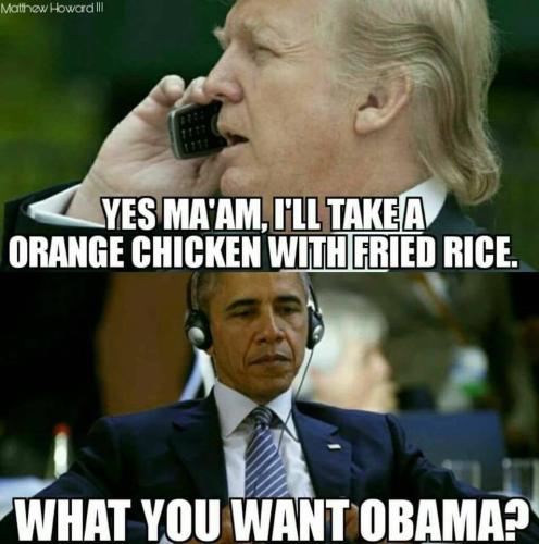 what do you want obama