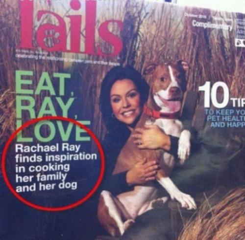 rachael ray
