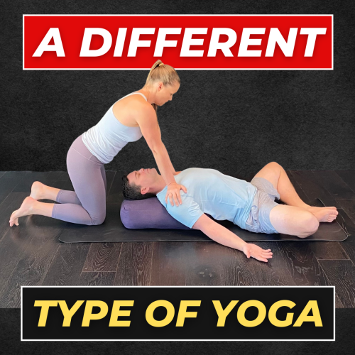 The Benefits of Hands-On Yoga Assist