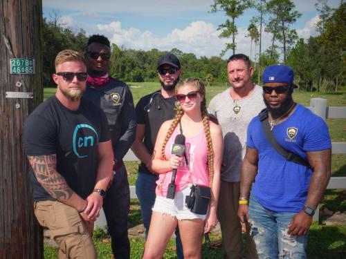 KAITLYN BENNETT MON2