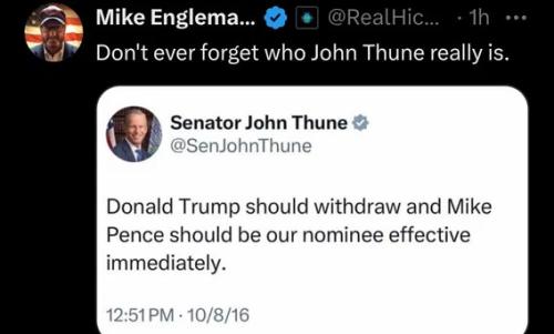who-thune-is