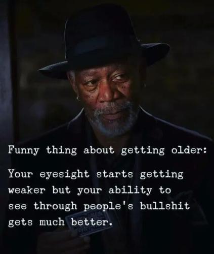 getting-older