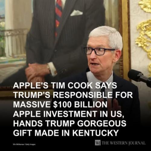Tim Cook