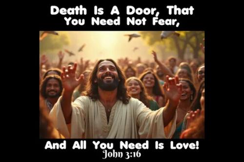 death-is-a-door