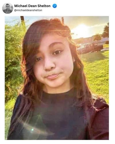 Esabella Eliana Rodriguez