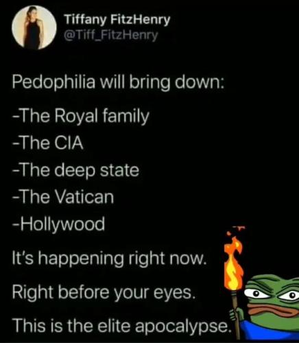PEDOPHINES