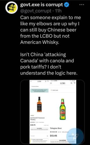 chinese beer