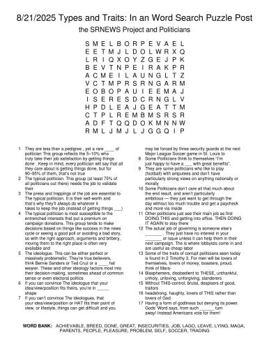8212025TypesAndTraitsInAnWordSearchPuzzlePost