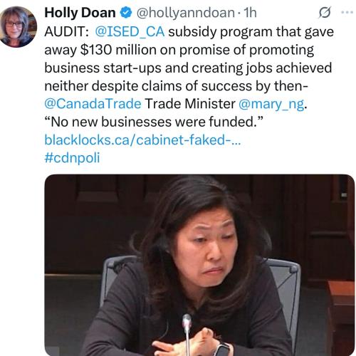 130 million giveaway