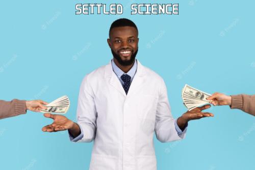 settled-science