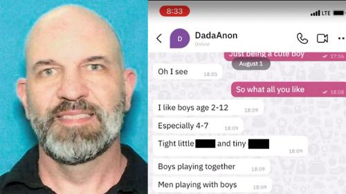 COMMUNIST RULES KIDS