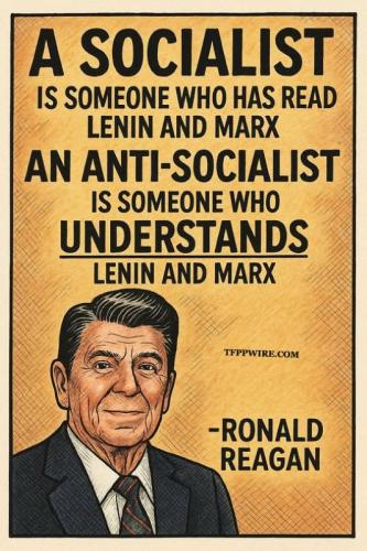 Anti-Socialist
