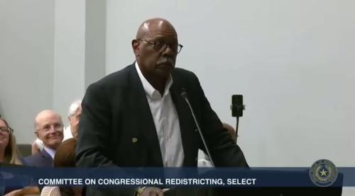 We need more like him with brains