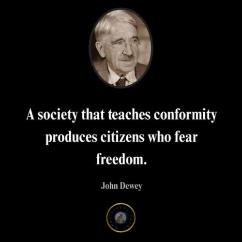 John Dewey