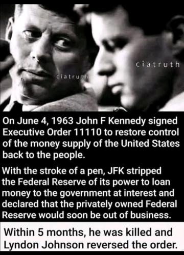 kennedy