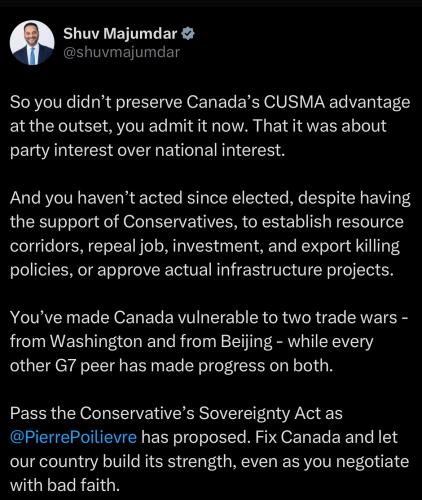 made canada vunerable