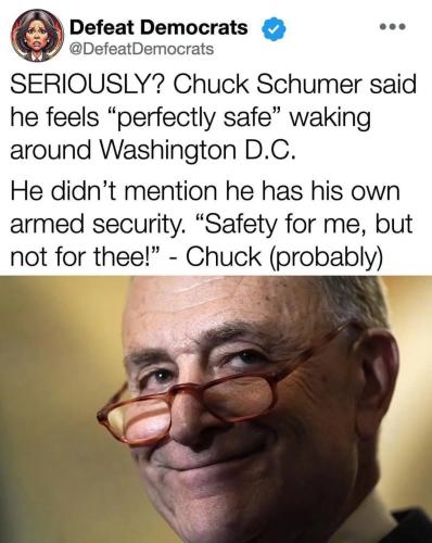chuck f
