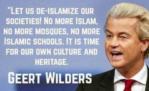 geert wilders