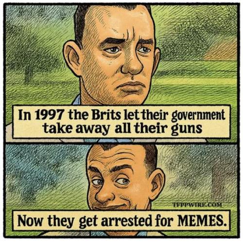 Guns & Memes