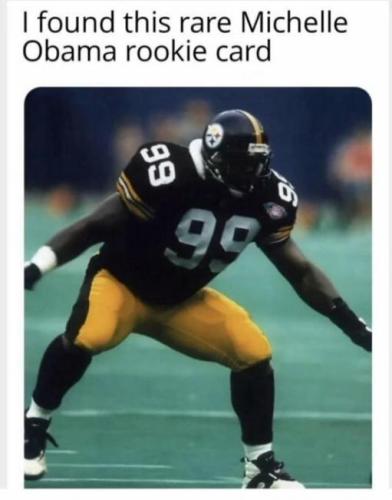michelle-rookie-card