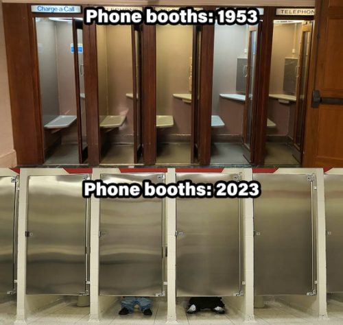 phone-booths